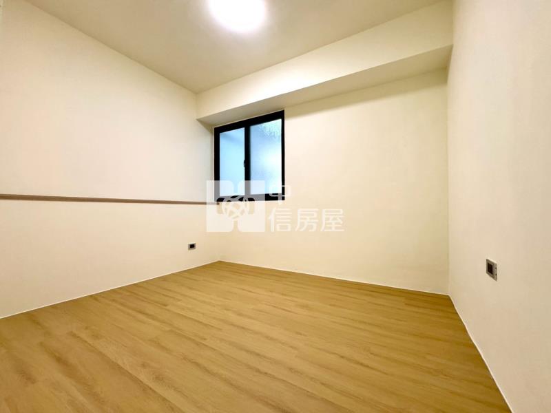 西區模範街美公寓房屋室內格局與周邊環境