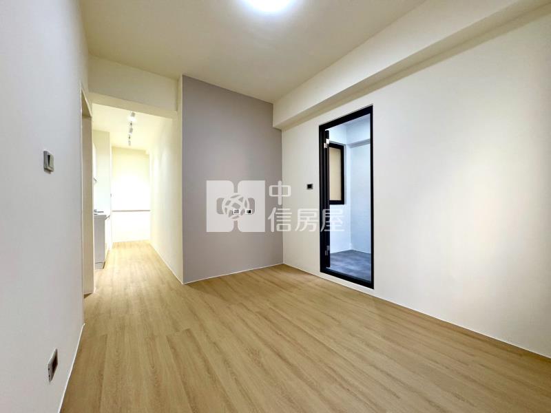 西區模範街美公寓房屋室內格局與周邊環境