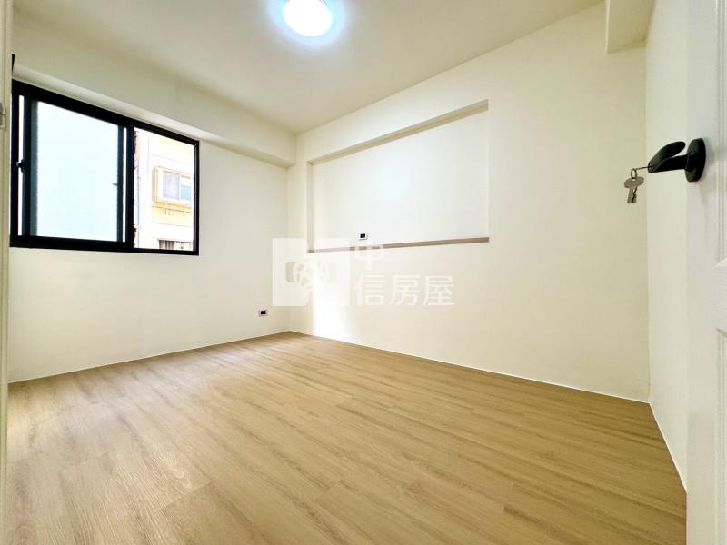 西區模範街美公寓房屋室內格局與周邊環境