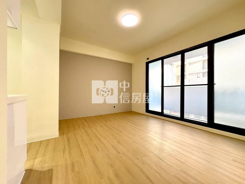 西區模範街美公寓房屋室內格局與周邊環境