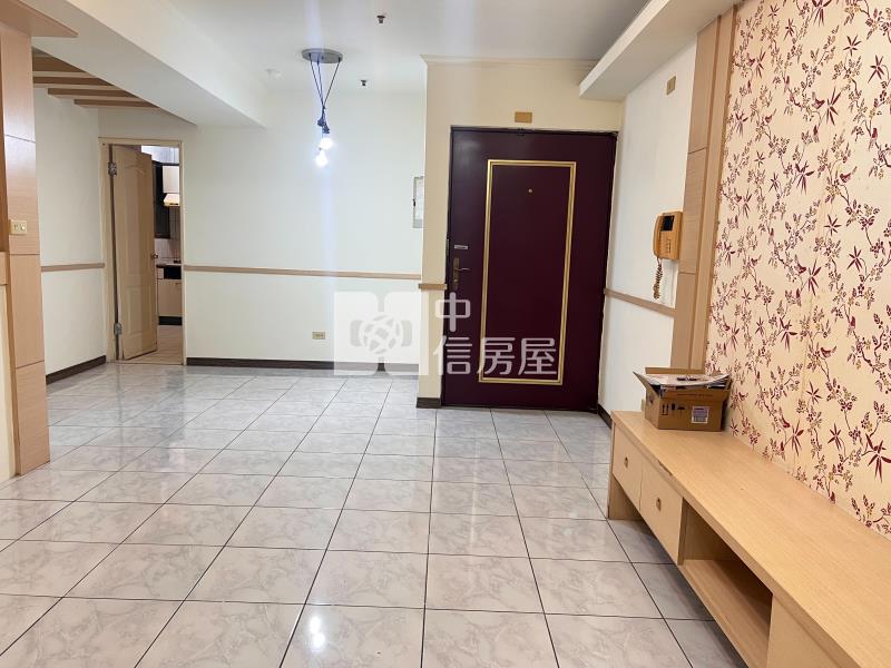 專-桃園武陵高中優質美3房(Ⅰ)房屋室內格局與周邊環境