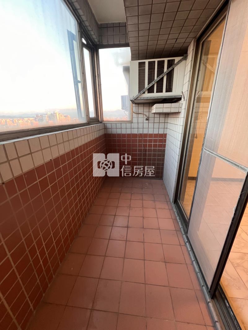 專-桃園武陵高中優質美3房(Ⅱ)房屋室內格局與周邊環境