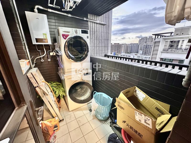 八德未來捷運G01新屋齡.景觀美2房車房屋室內格局與周邊環境