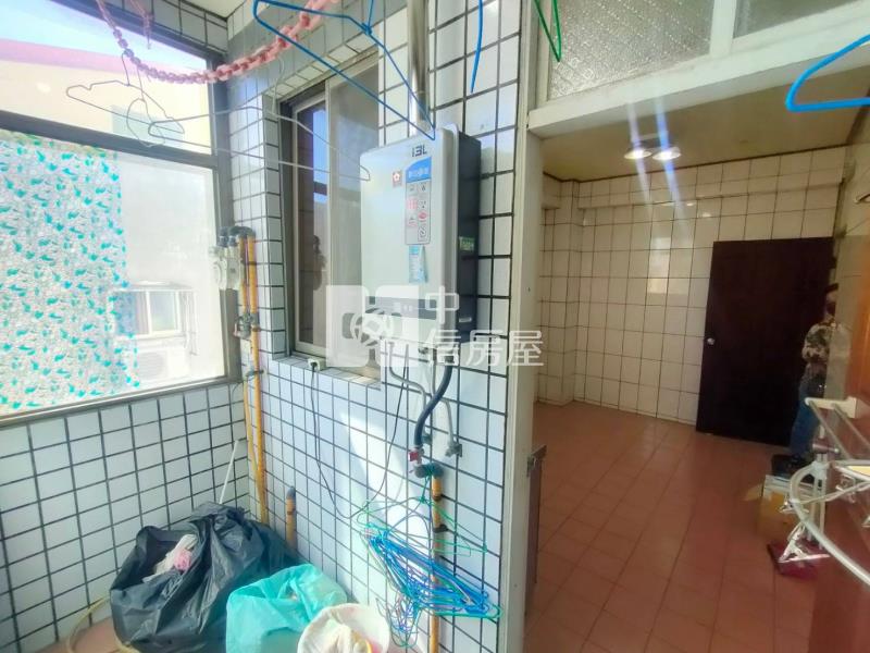義興國小3房+車位租房屋室內格局與周邊環境