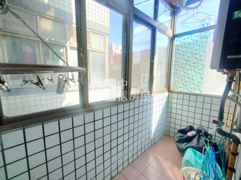 義興國小3房+車位租房屋室內格局與周邊環境