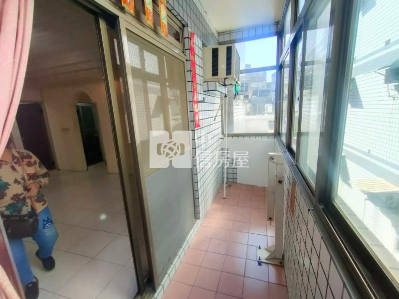 義興國小3房+車位租房屋室內格局與周邊環境