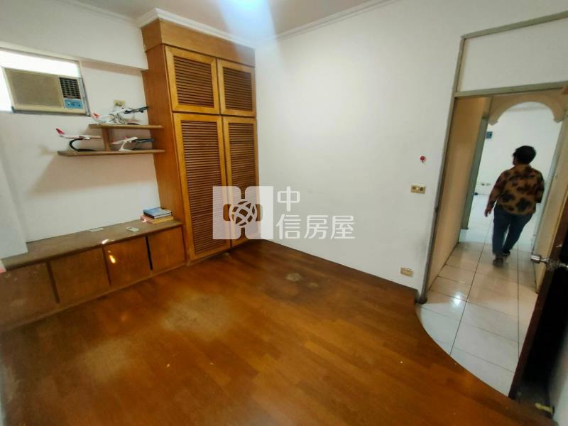 義興國小3房+車位租房屋室內格局與周邊環境