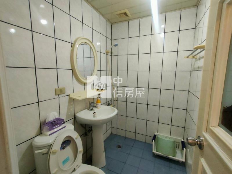 義興國小3房+車位租房屋室內格局與周邊環境
