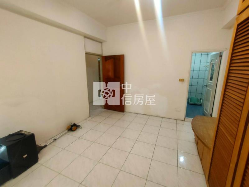 義興國小3房+車位租房屋室內格局與周邊環境