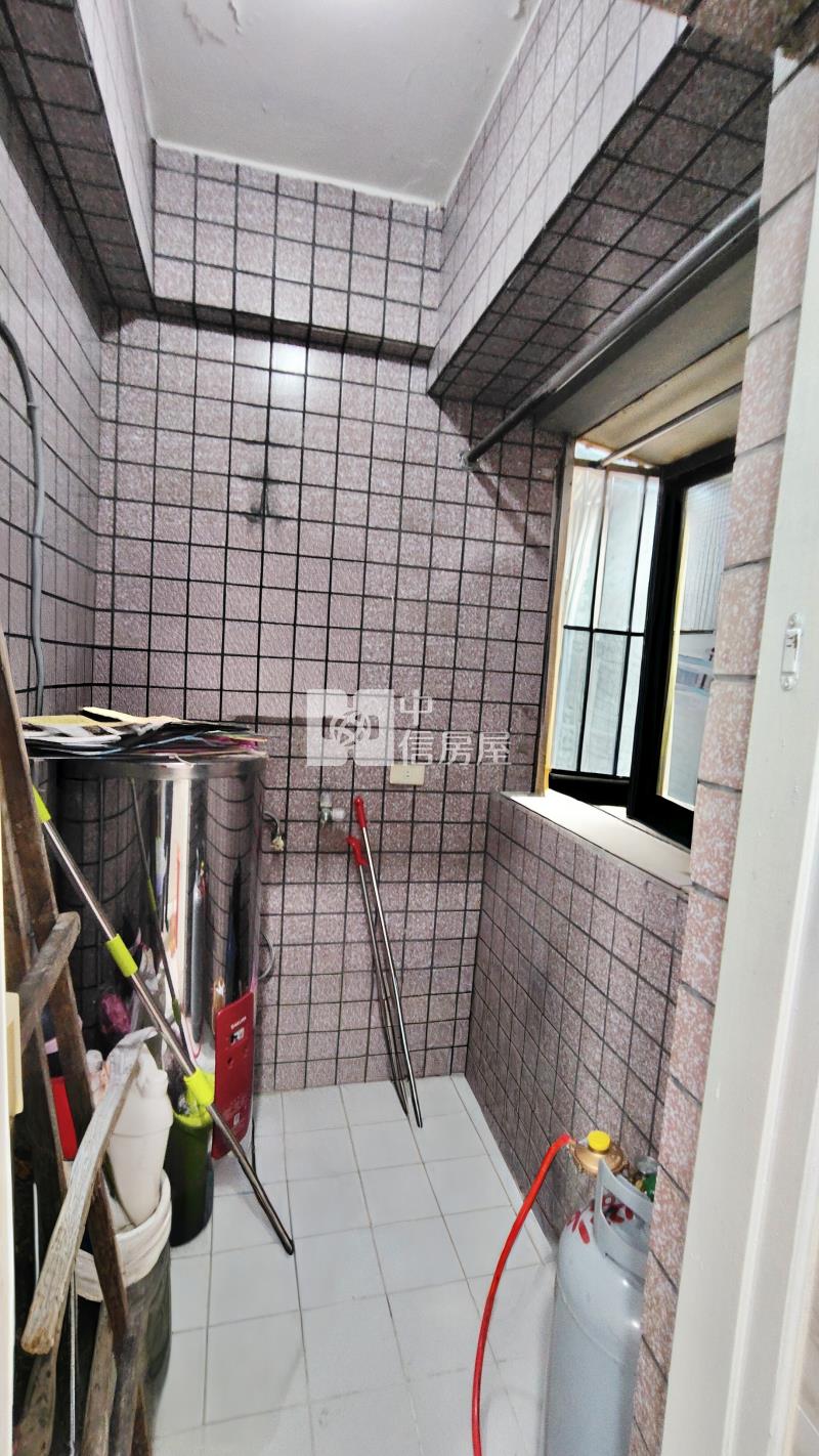 平鎮東安國小美三房房屋室內格局與周邊環境