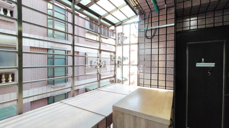 平鎮東安國小美三房房屋室內格局與周邊環境