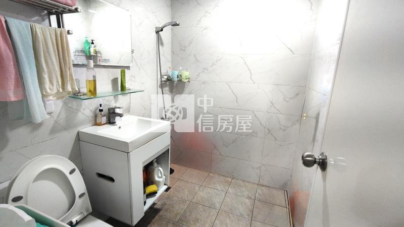 平鎮東安國小美三房房屋室內格局與周邊環境