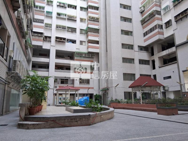 復華商圈三房寓房屋室內格局與周邊環境