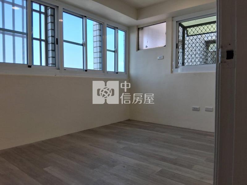 復華商圈三房寓房屋室內格局與周邊環境