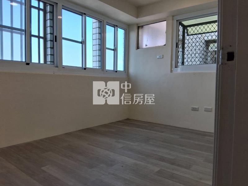 復華商圈三房寓房屋室內格局與周邊環境