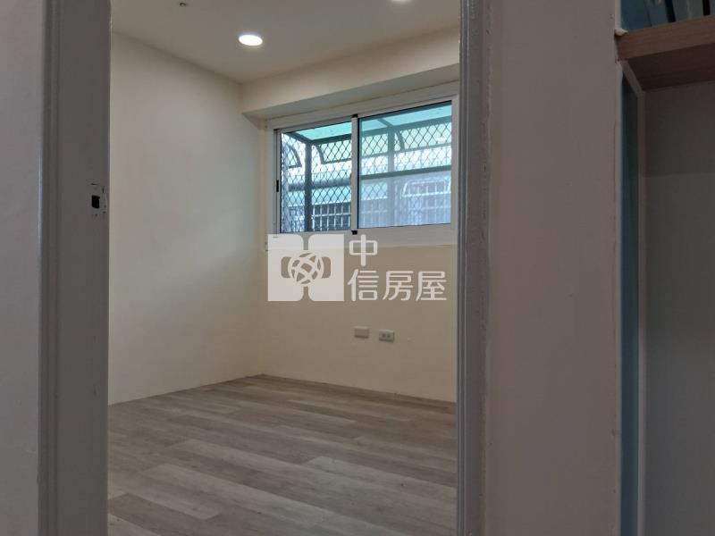 復華商圈三房寓房屋室內格局與周邊環境