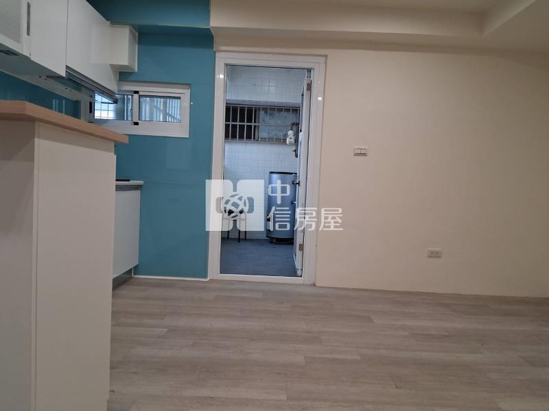 復華商圈三房寓房屋室內格局與周邊環境