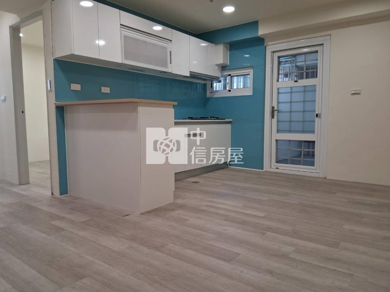 復華商圈三房寓房屋室內格局與周邊環境