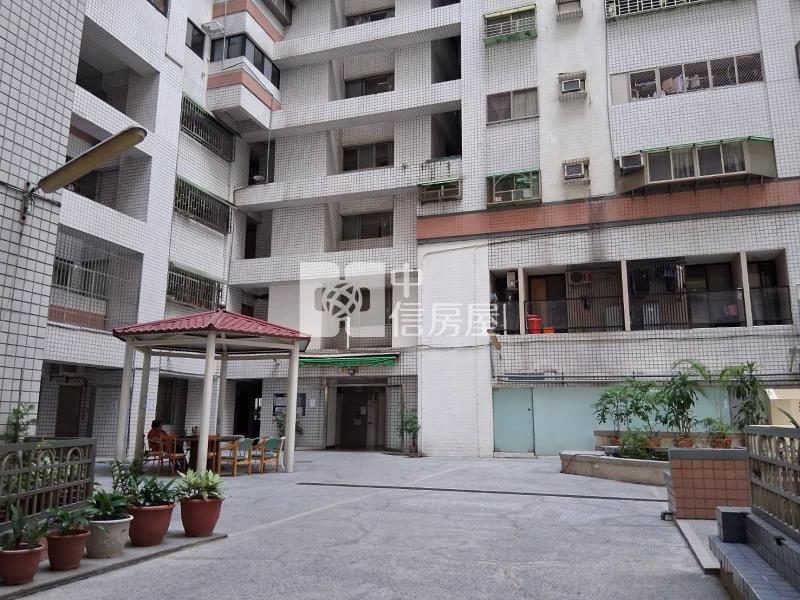 復華商圈三房寓房屋室內格局與周邊環境