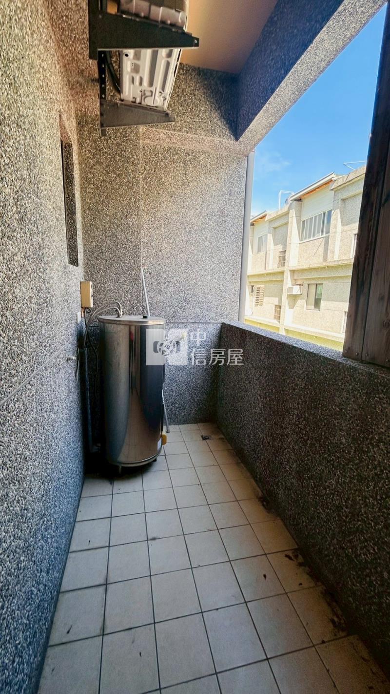 B1-38娜魯彎旁大雙併店住房屋室內格局與周邊環境