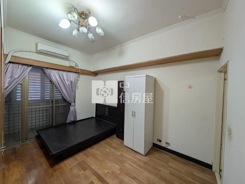 台北亞熱帶(凱薩區)3+1房車房屋室內格局與周邊環境