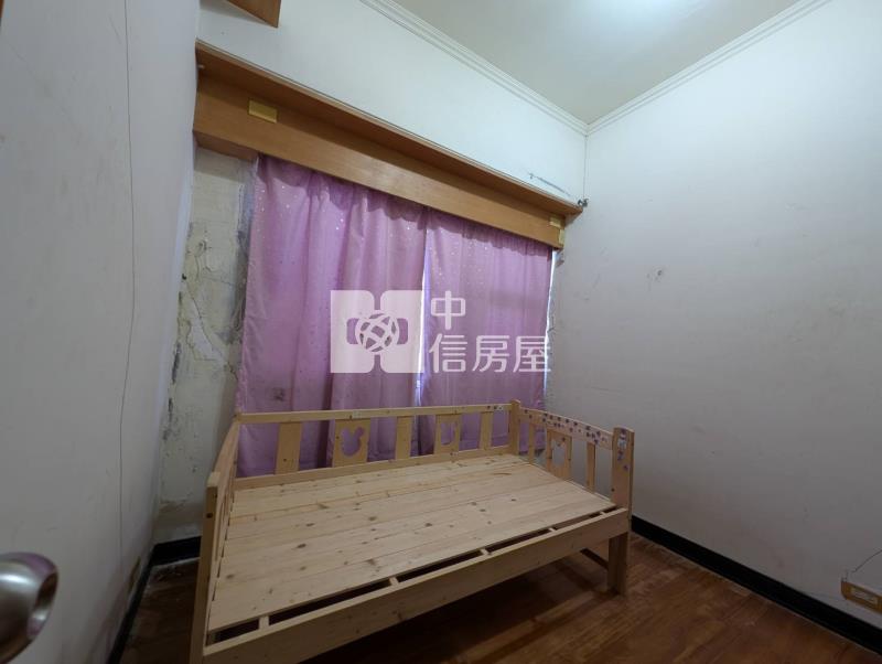 台北亞熱帶(凱薩區)3+1房車房屋室內格局與周邊環境