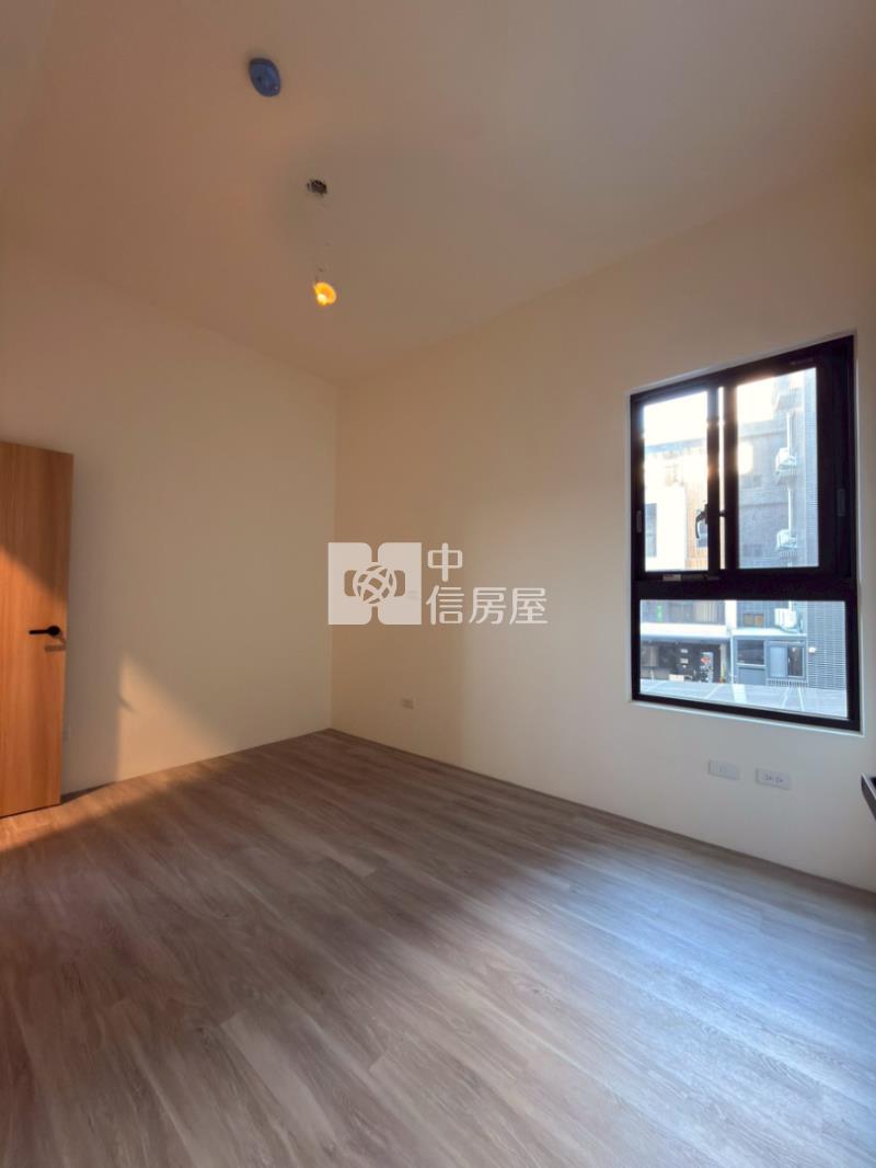 丞懋巧琢 |楊湖路精美兩房房屋室內格局與周邊環境