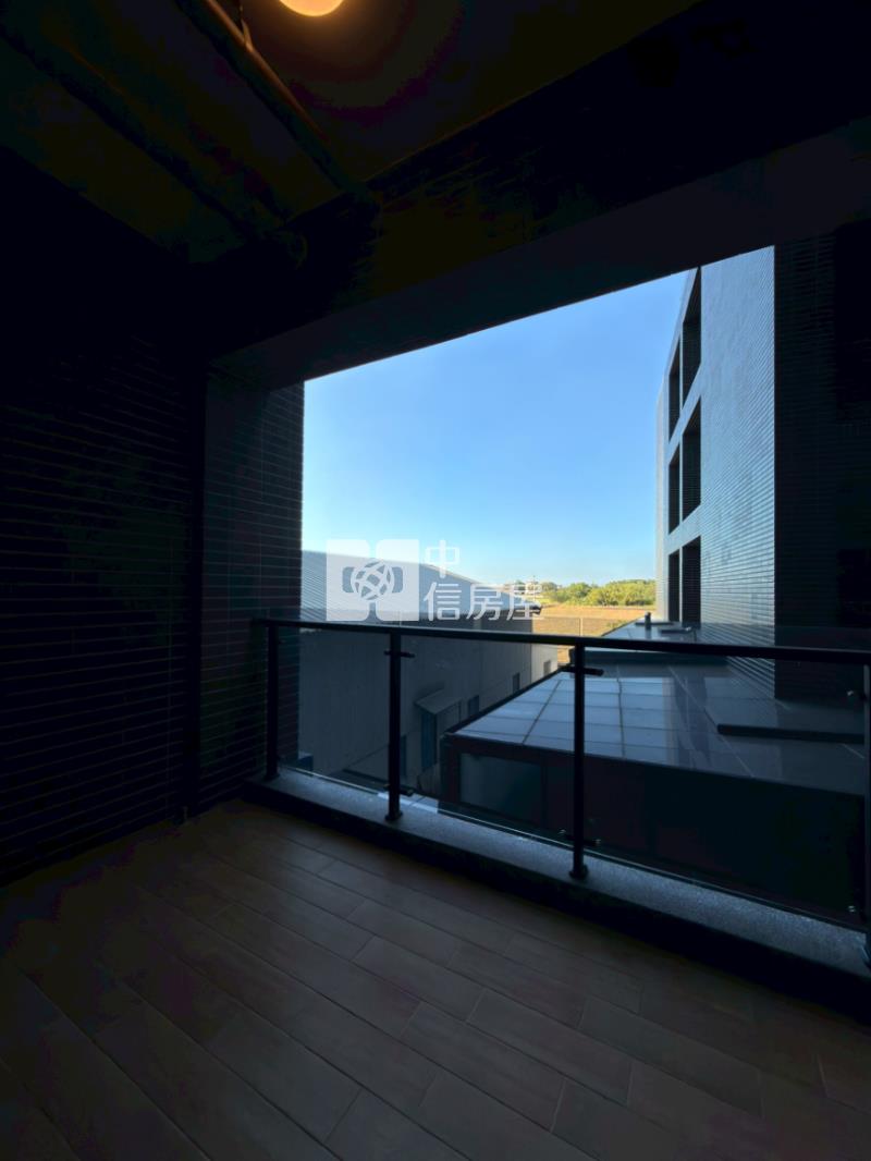 丞懋巧琢 |楊湖路精美兩房房屋室內格局與周邊環境