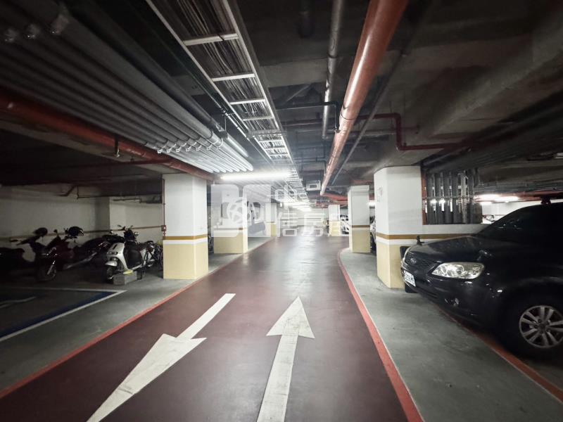 東安國小.國中.益欣築樂~景觀三房車房屋室內格局與周邊環境