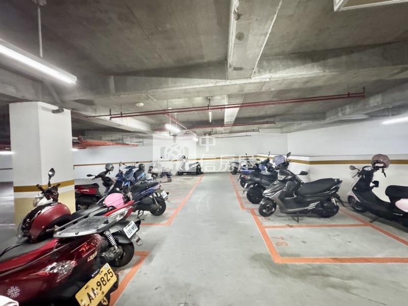 東安國小.國中.益欣築樂~景觀三房車房屋室內格局與周邊環境