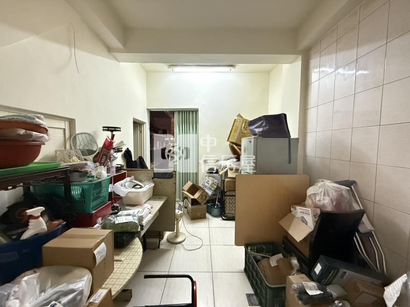 潮州五福路店住房屋室內格局與周邊環境