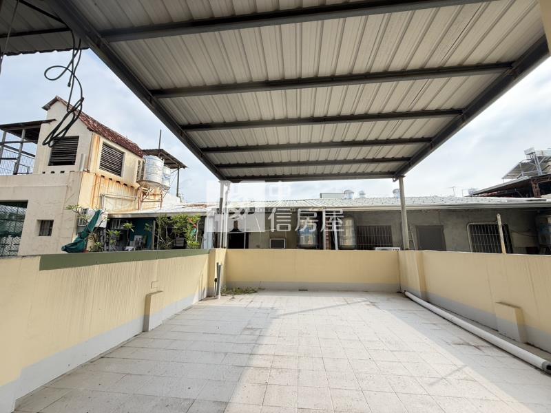 潮州五福路店住房屋室內格局與周邊環境