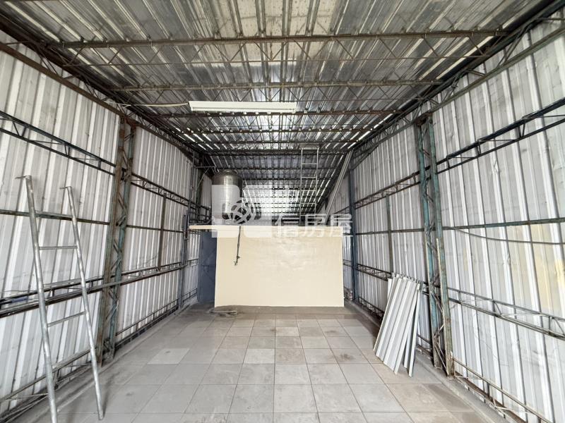 潮州五福路店住房屋室內格局與周邊環境