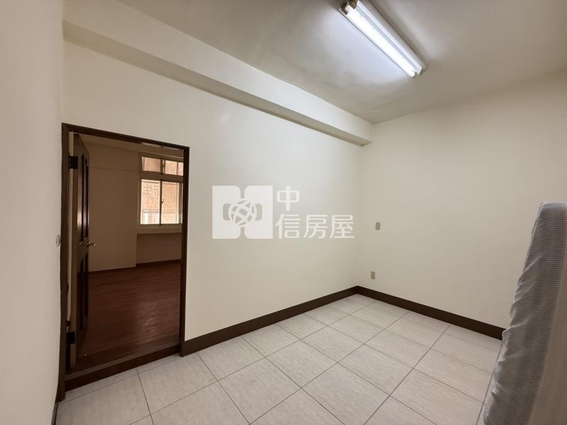 潮州五福路店住房屋室內格局與周邊環境