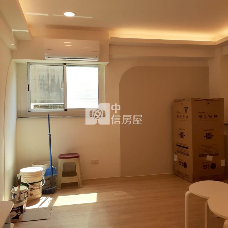 東區小而美套房房屋室內格局與周邊環境