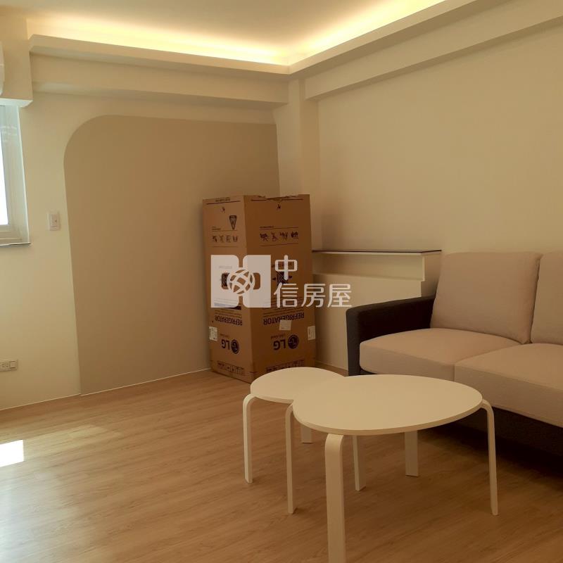 東區小而美套房房屋室內格局與周邊環境