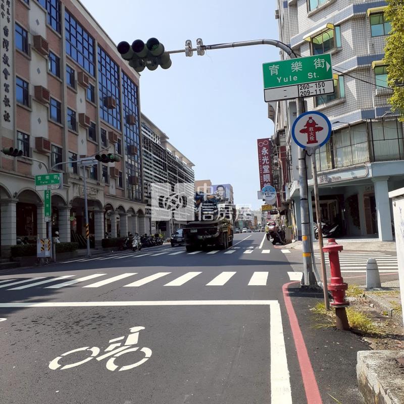 東區小而美套房房屋室內格局與周邊環境