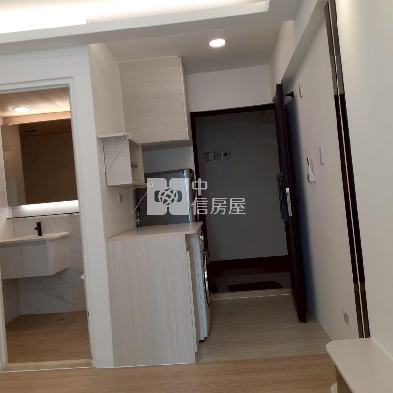 東區小而美套房房屋室內格局與周邊環境