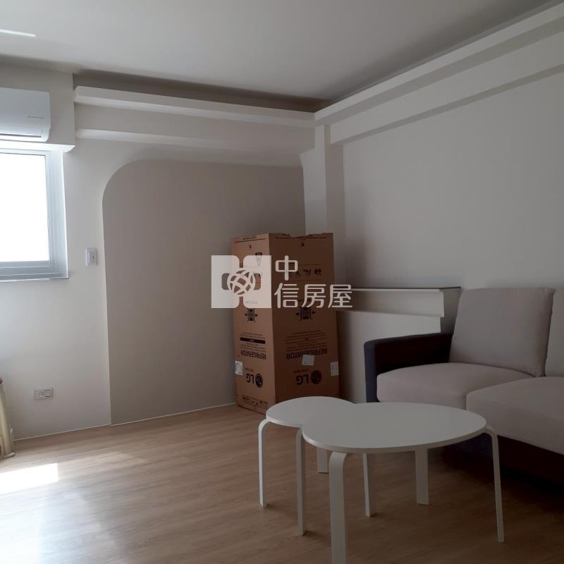 東區小而美套房房屋室內格局與周邊環境