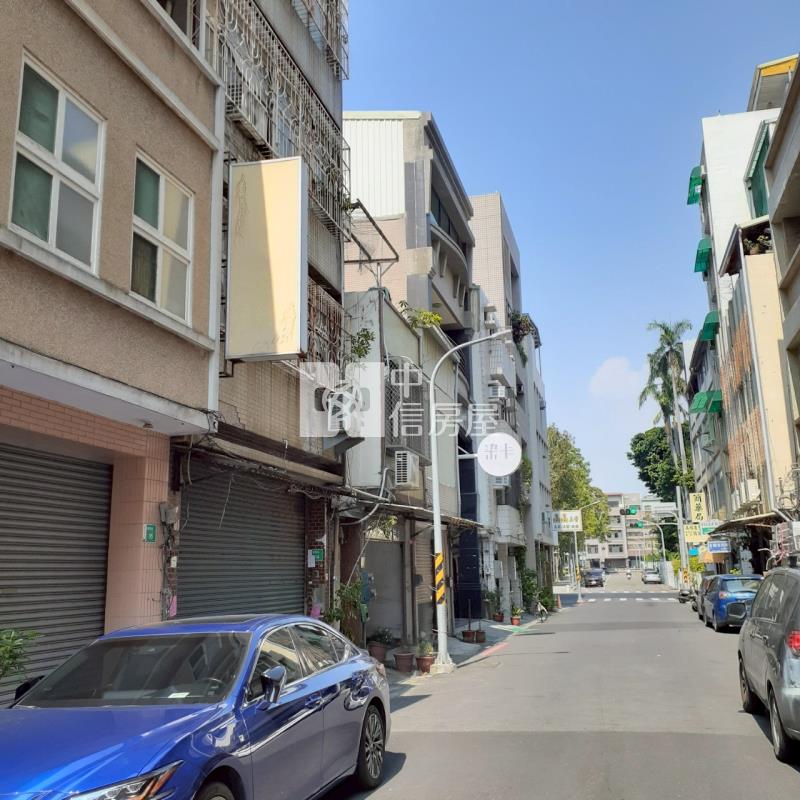 東區小而美套房房屋室內格局與周邊環境