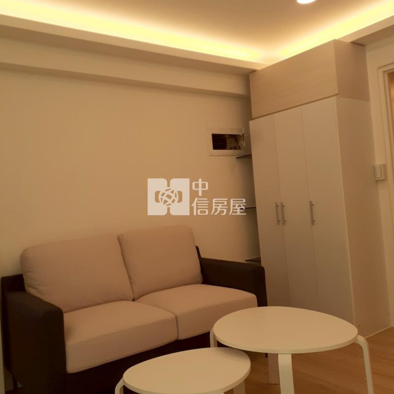 東區小而美套房房屋室內格局與周邊環境