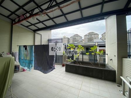 屏東房屋-崇蘭輕屋齡雙車別墅房屋室內格局與周邊環境