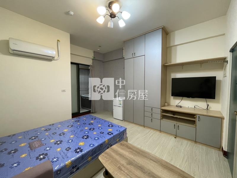 信義國小捷運金套房房屋室內格局與周邊環境