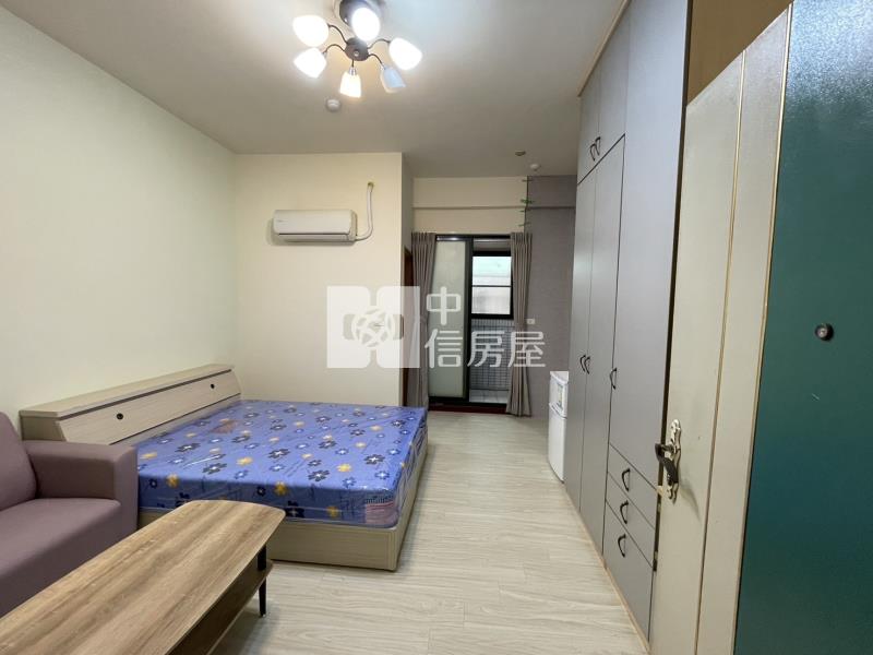 信義國小捷運金套房房屋室內格局與周邊環境