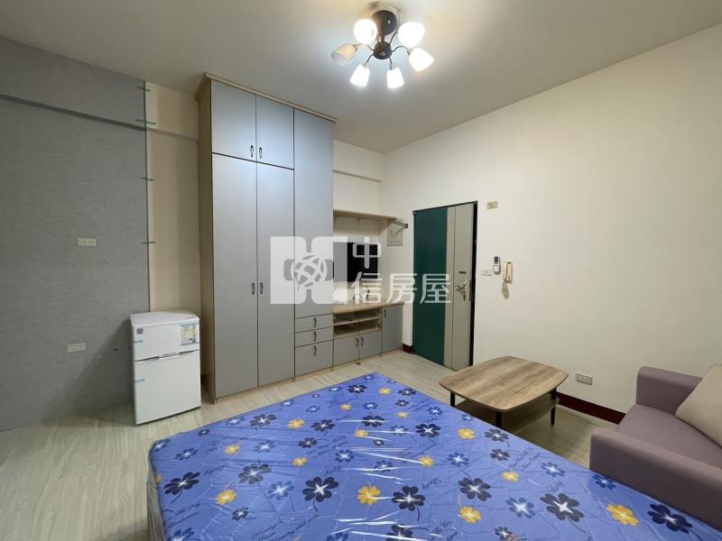 信義國小捷運金套房房屋室內格局與周邊環境