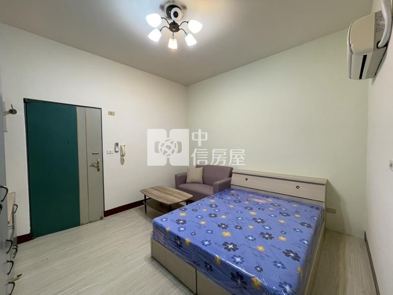 信義國小捷運金套房房屋室內格局與周邊環境