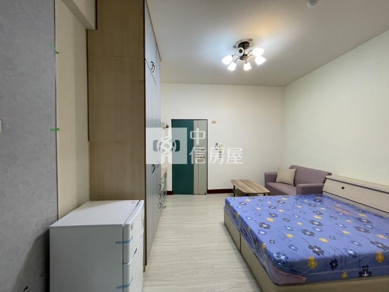 信義國小捷運金套房房屋室內格局與周邊環境
