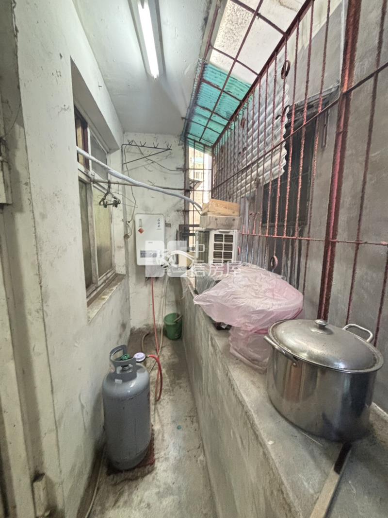 大溪崎頂低總價三房公寓房屋室內格局與周邊環境