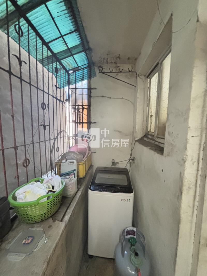 大溪崎頂低總價三房公寓房屋室內格局與周邊環境