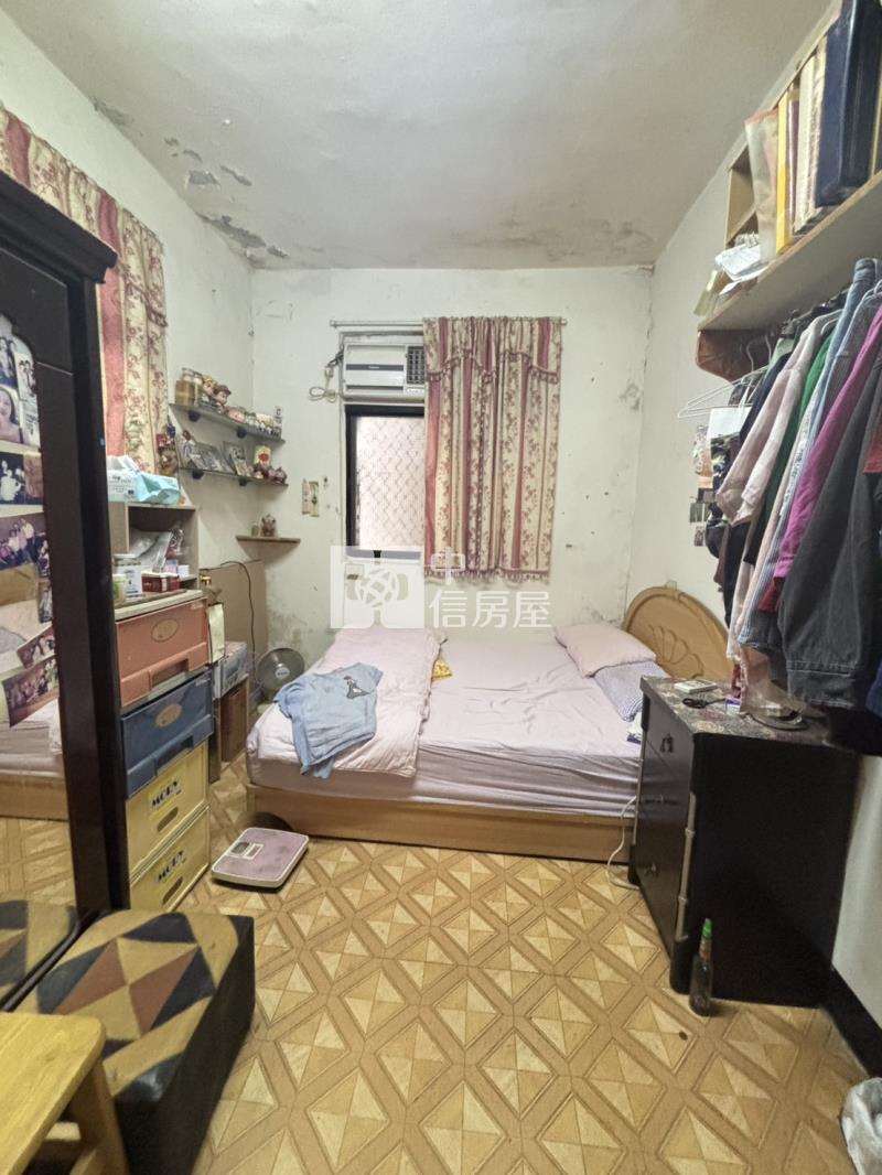 大溪崎頂低總價三房公寓房屋室內格局與周邊環境